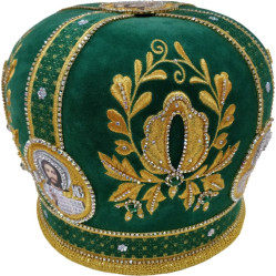 Бра на 1 свечу, металл трубка (под №29)