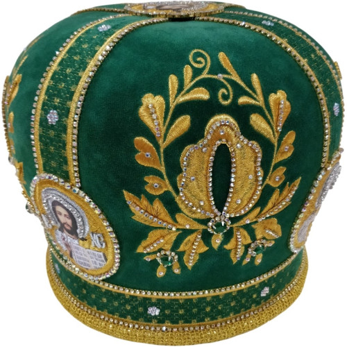 Бра на 1 свечу, металл трубка (под №29)