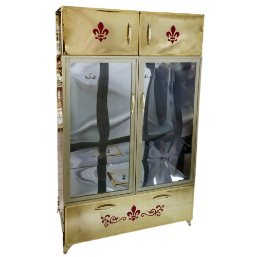 Кадильница 52х100