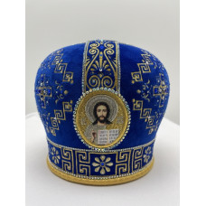 Митра "Меандр"