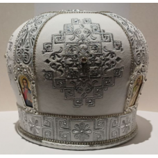 Митра "Меандр"