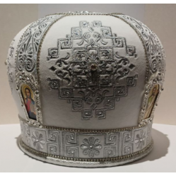 Митра "Меандр"