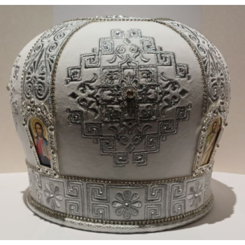 Митра "Меандр"