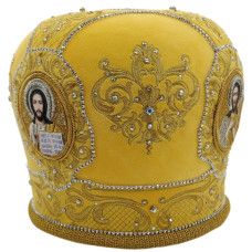 Митра "Николаевская"