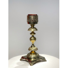 Лампада настольная, (Кит.) 15х35,5см