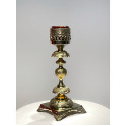 Лампада настольная, (Кит.) 15х35,5см