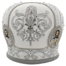 Митра "Николаевская" №2