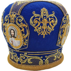 Митра "Николаевская"