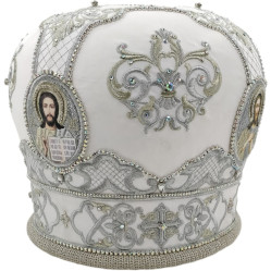 Митра "Николаевская"