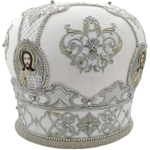 Митра "Николаевская"