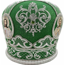 Митра "Николаевская"