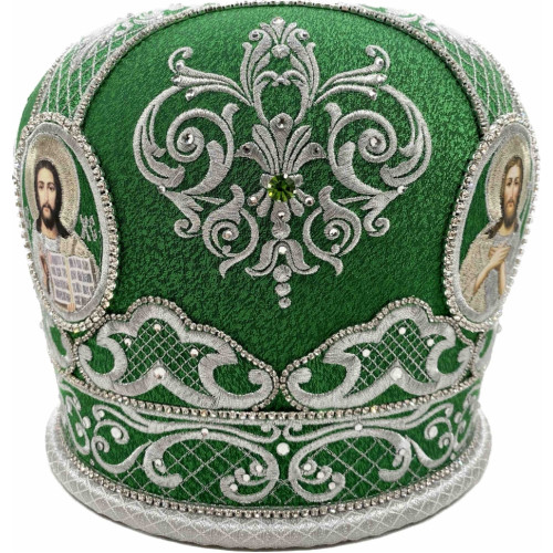 Митра "Николаевская"