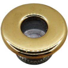Капсула круглая Ф25