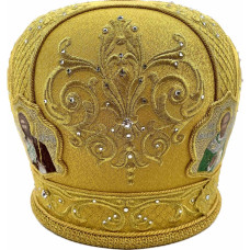 Митра "Николаевская"