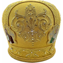 Митра "Николаевская"