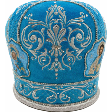 Митра "Николаевская"