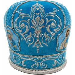 Митра "Николаевская"