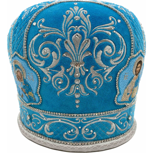 Митра "Николаевская"