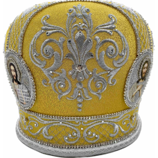 Митра "Николаевская"