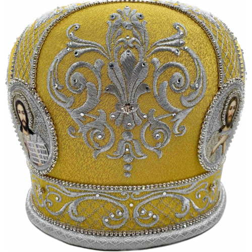 Митра "Николаевская"