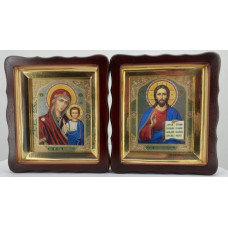 Иконы 