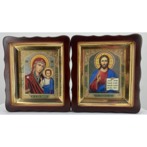 Иконы 
