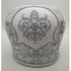 Митра "Николаевская"