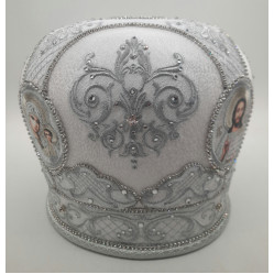 Митра "Николаевская"