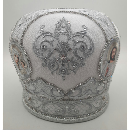 Митра "Николаевская"