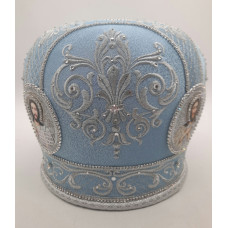 Митра "Николаевская"