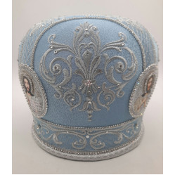 Митра "Николаевская"