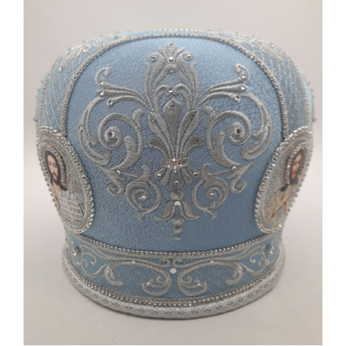 Митра "Николаевская"