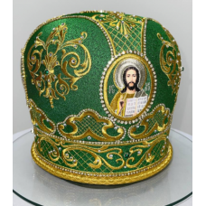 Митра "Николаевская"