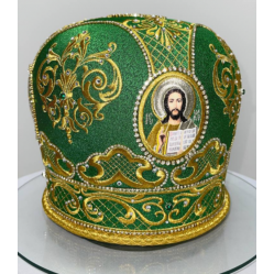 Митра "Николаевская"