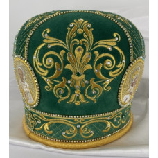 Митра "Николаевская"