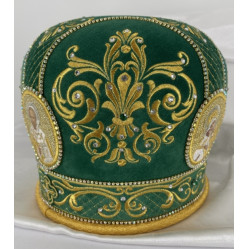 Митра "Николаевская"