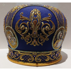 Митра "Николаевская"