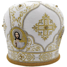 Митра "Александровская"