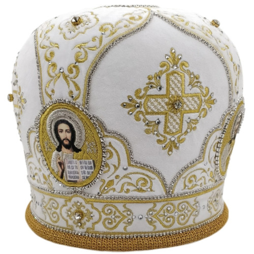 Митра "Александровская"