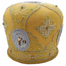 Митра "Александровская"