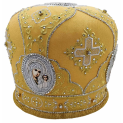 Митра "Александровская"