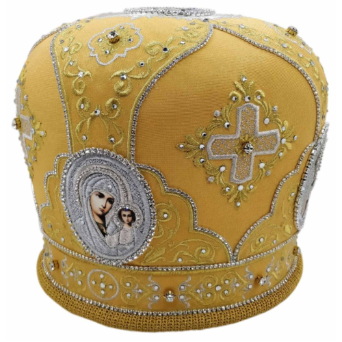 Митра "Александровская"