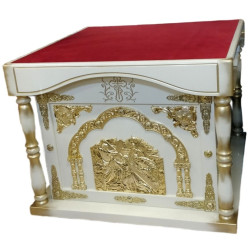 Риза на престол 105х105 (внутр.)