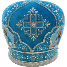 Митра "Александровская"