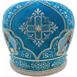 Митра "Александровская"