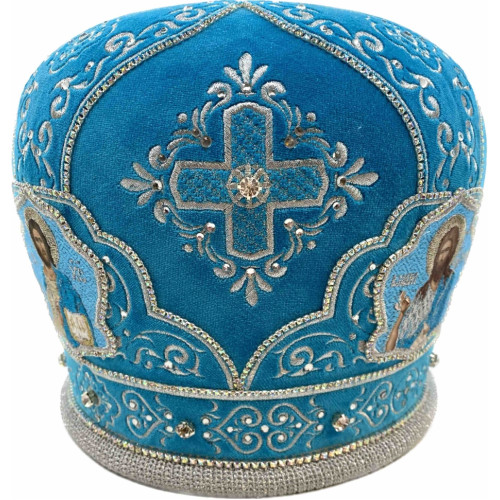 Митра "Александровская"