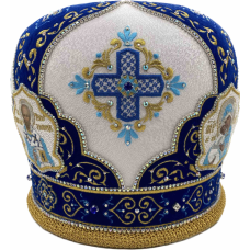 Митра "Александровская"