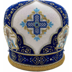 Митра "Александровская"