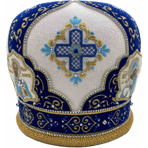 Митра "Александровская"