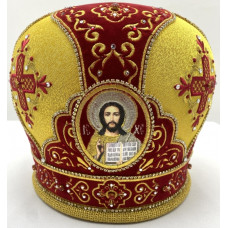 Митра "Александровская"